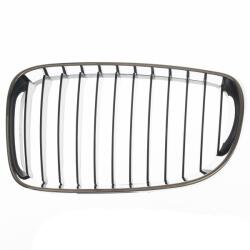 AutoDor Bmw 1 E81/E82/E87/E88 2007-13 LCI hűtőrács Első Bal Vese 51137166439