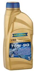 RAVENOL 75W90 Vsg 1L_A Olaj Ravenol Vsg 75W90 1L Api GL4/5