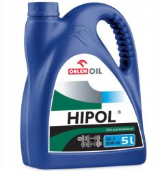 ORLEN OIL OLEPLA80W6GL45_L Olaj Olen Hipol 6 GL4 80W 5L