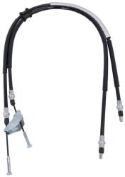 KAMOKA Cablu, frana de parcare KAMOKA 1190401 (1190401) - fixbox