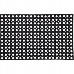  Lábtörlő Gumi Bejárati Szőnyeg 50x80CM Excellent Houseware (413615)