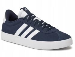 Adidas Férfi cipő Adidas VL Court ID6275 sportcipő sötétkék alacsony 41, 3 (ID6275)
