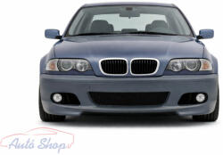  BMW E46 COUPE/CABRIO M-Packet M-Tech Első Lökhárító szett