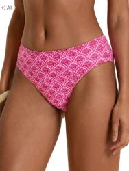 Shein Bikinialsó L-es Mintával