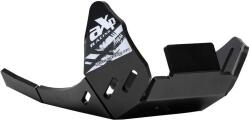 AXP Apx xtrem csúszólemez hdpe 8mm AXP Váz, idomok és járműkiegészítők Járművédő elemek Alsó motor- és alvázvédő lemezek - motomotors - 63 973 Ft