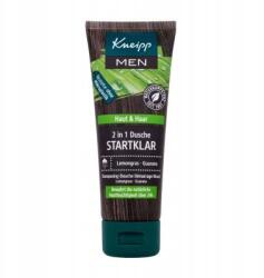 Kneipp Men 2 in 1 Body Wash tusfürdő 75ml repülőgépre (4008233164403)