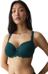 Triumph Sutien Triumph Amourette Sparkle WP TEAL GREEN: 85F (10228656_7303 85F)
