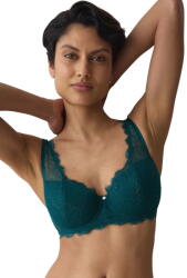 Triumph sutien Amourette Sparkle WHP TEAL GREEN: 90E (10228686_7303 90E)