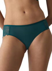 Triumph Chiloți damă Triumph Amourette Sparkle Hipster TEAL GREEN: 40 (10228633_7303 40)