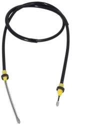 KAMOKA Cablu, frana de parcare KAMOKA 1190348 (1190348) - fixbox