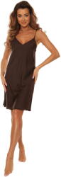 De Lafense Cămașă de noapte DE LAFENSE 758 CORDELIA ciocolată: XL (33778 XL)