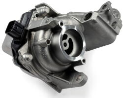 HEPU P7874 Vízpumpa, motorhűtés
