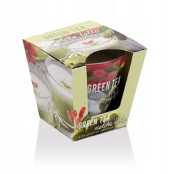 Bartek Candles Green Tea Matcha gyertya 115 g (5901685056434)