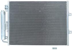 KAMOKA Condensator, climatizare KAMOKA 7800291 (7800291) - fixbox