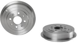 Brembo 14. A854.10 Fékdob