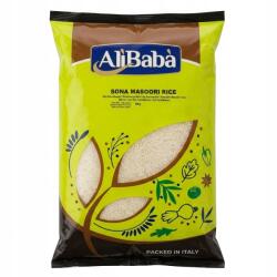 Alibaba Sona Masoori indiai rizs Prémium 5kg Alibaba Fülöp-szigeteki élelmiszer