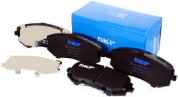 SKF SKFVKBP80545A_L Fékbetét Első