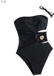Shein Egyrészes Fürdőruha Xs - allegro - 2 450 Ft