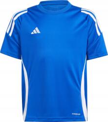 Adidas Póló Adidas Tiro 24 Jersey Kék IS1032 r 152cm (4066757947674)