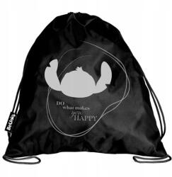 PASO Iskolatáska Utazó Sport Gimnasztikai Disney Stitch (DS25II-714)