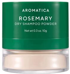 Aromatica koreai rozmaringos szárazsampon por 10 g