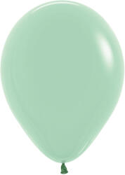  Sempertex latex lufi, Pastel Dusk Green Tea 30cm, 50db