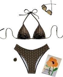 Shein Pöttyös Bikini Szett XL