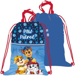Mister Licence Mancs Őrjárat City Heroes Deluxe sporttáska, tornazsák 45 cm (FML378709)