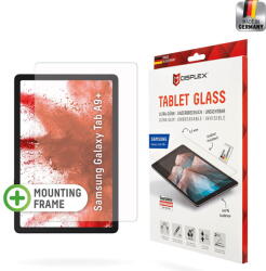 Displex Folie pentru Samsung Galaxy Tab A9 Plus - Displex Tablet Glass - Clear (KF2324392)