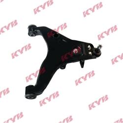 KYB Brat, suspensie roata KYB KSC5579 (KSC5579) - fixbox