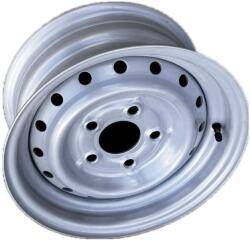 Datex Felni 5.50x13 5x112 ET30 66, 5mm Ezüst Kemping Pótkocsihoz (PM1-260111-DATEX-FELGA-13''-5,5J)