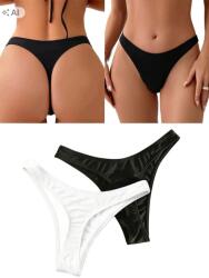Shein Bikini Alsó 2 Csomag M - allegro - 1 840 Ft