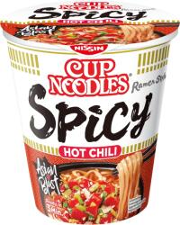 Nissin Cup Noodles Pikáns 66 g (28088)