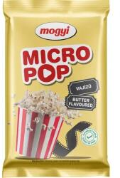 Mogyi EU Micropop vaj ízű pattogatott kukorica 100 g (28033)