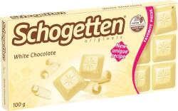Schogetten DE fehér csokoládé 100 g (28049)