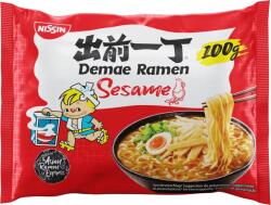 Nissin Demae Ramen Szezám 100 g (28085)