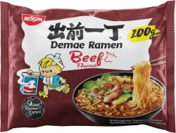 Nissin Demae Ramen marhahúsos 100 g (28084)