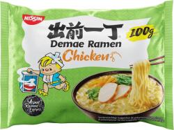 Nissin Demae Ramen csirkehúsos 100 g (28083)