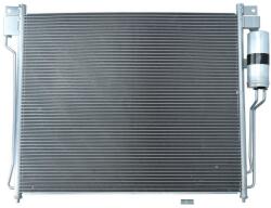 KAMOKA Condensator, climatizare KAMOKA 7800204 (7800204) - fixbox