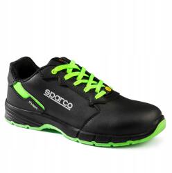 Sparco H1C0LZ_C Targa munkavédelmi cipő, méret: 40, kategória