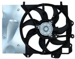 KAMOKA Ventilator, radiator KAMOKA 7740032 (7740032) - automobilus