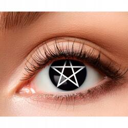 Boland Pentagram kontaktlencsék (40124)