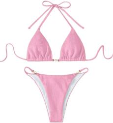 Shein Kétrészes Női Bikini Xs - allegro - 2 270 Ft
