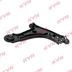 KYB Brat, suspensie roata KYB KSC4600 (KSC4600) - fixbox
