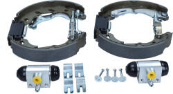 Maxgear 19-5676KIT_A Fékdobcsuklo Készlet Fiat PANDA/500 10-