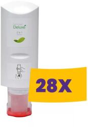  Soft Care Deluxe 2in1 Környezetbarát, kondicionáló sampon, balzsam és tusfürdő 300 ml
