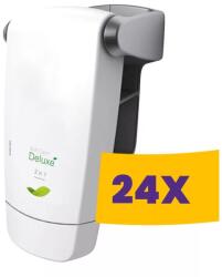  Soft Care Deluxe 2in1 Környezetbarát, kondicionáló sampon, balzsam és tusfürdő 250 ml