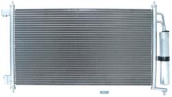 KAMOKA Condensator, climatizare KAMOKA 7800008 (7800008) - fixbox