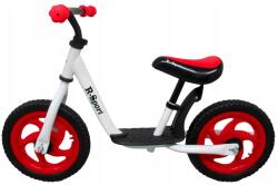 R-Sport Futóbicikli R5 Fehér-piros R-Sport Eva kerekek (R5)