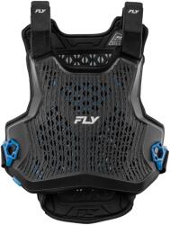 FLY RACING Blueprint RCH-1 mellkasprotektor - fekete FLY RACING Ruházat és védőfelszerelés Protektorok és védőfelszerelések Motocross protektorok